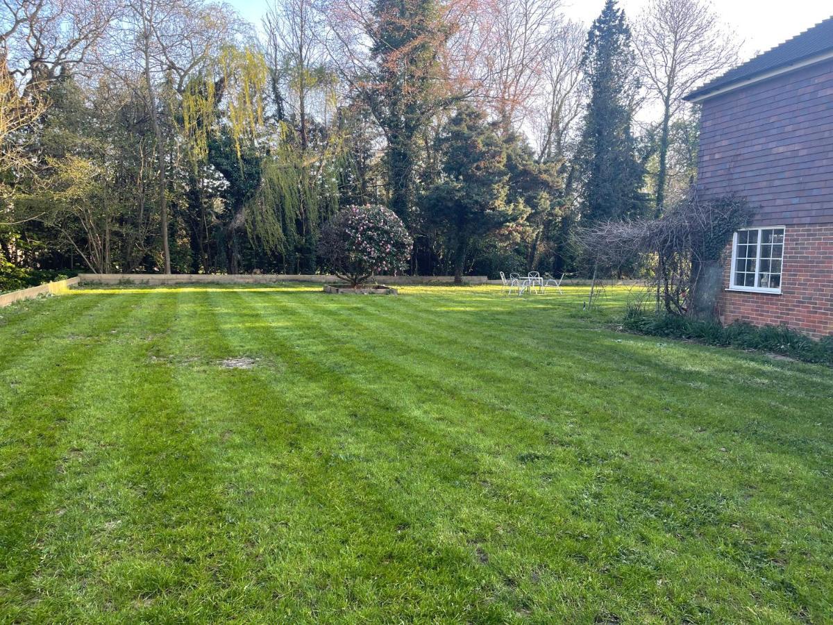 Da Vinci & Guest Parking, A Real Gem Casa de hóspedes Crawley (West Sussex)