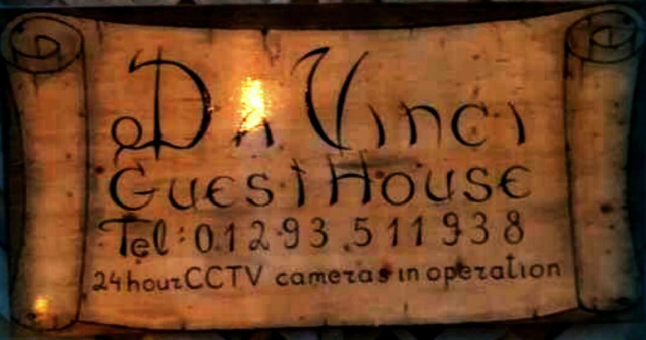 Da Vinci & Guest Parking, A Real Gem 4* Crawley (West Sussex)