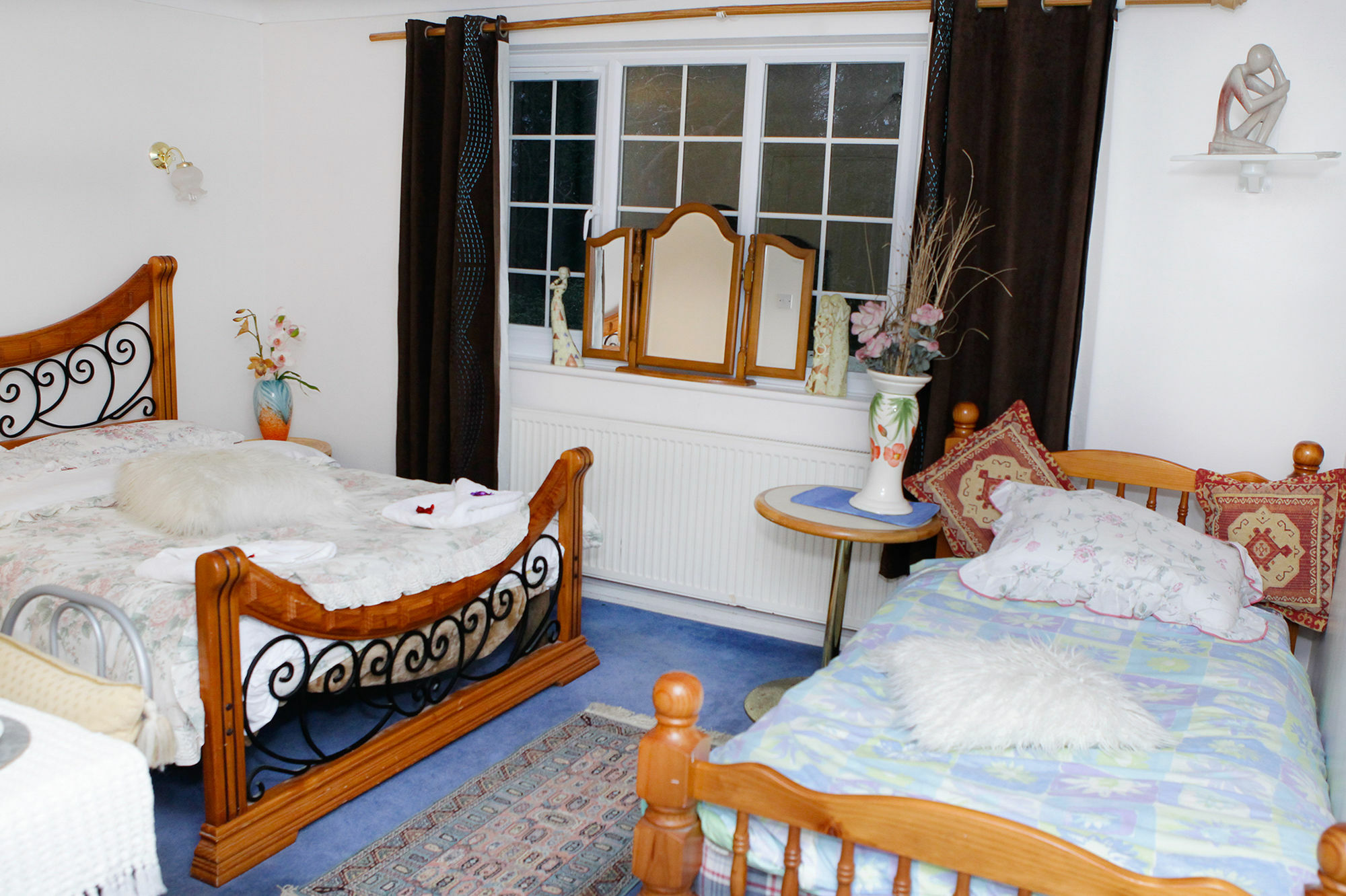 Da Vinci & Guest Parking, A Real Gem 4* Crawley (West Sussex)