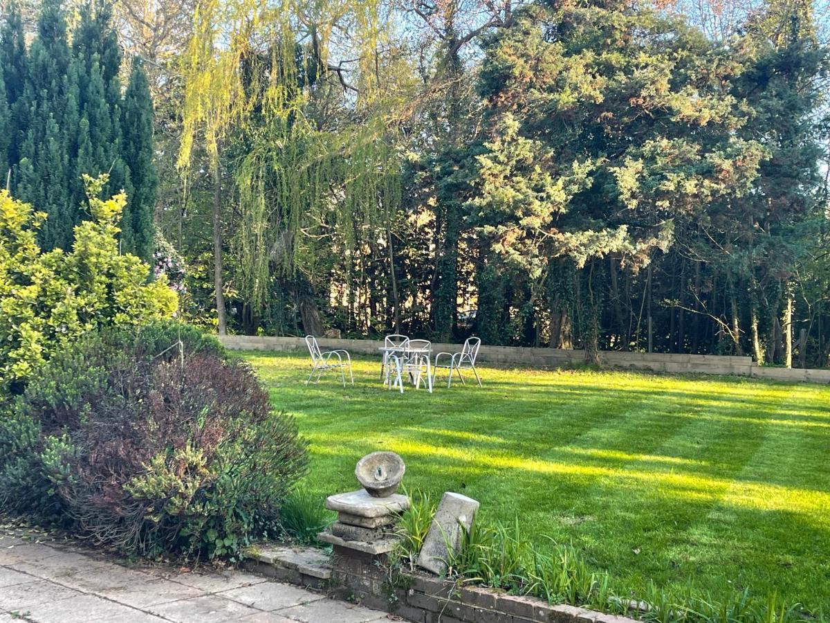 Gasthuis Da Vinci & Guest Parking, A Real Gem Crawley (West Sussex)