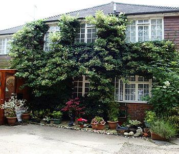 Da Vinci & Guest Parking, A Real Gem Crawley (West Sussex)