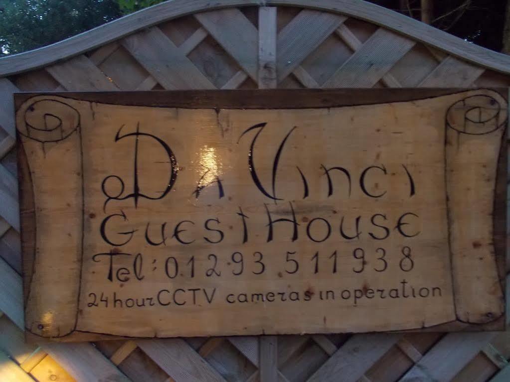 Gasthuis Da Vinci & Guest Parking, A Real Gem