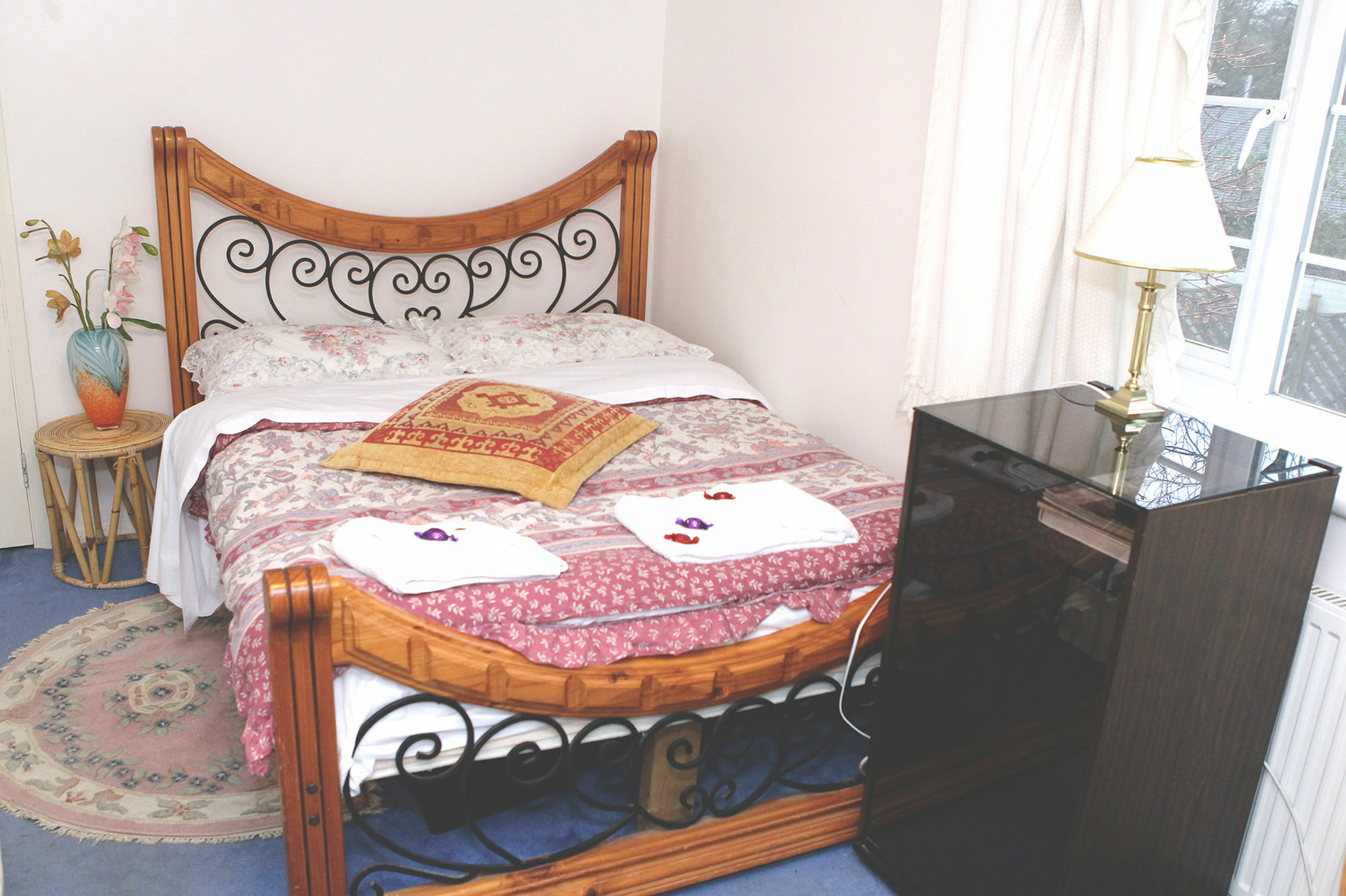 Guest house Da Vinci & Guest Parking, A Real Gem